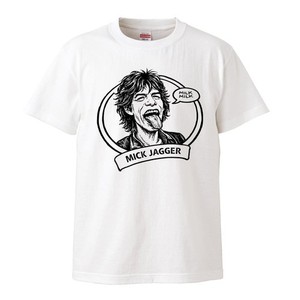 Mick Jagger T Shirts | eBay
