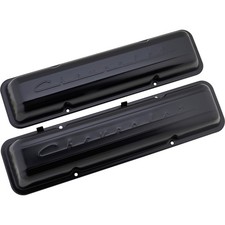 Classic Headquarters W-541 59-67 Sb Fits Chevy Script Valve Covers Classic Headquarters W-541 59-67 Sb Fits Chevy Script Valve Covers