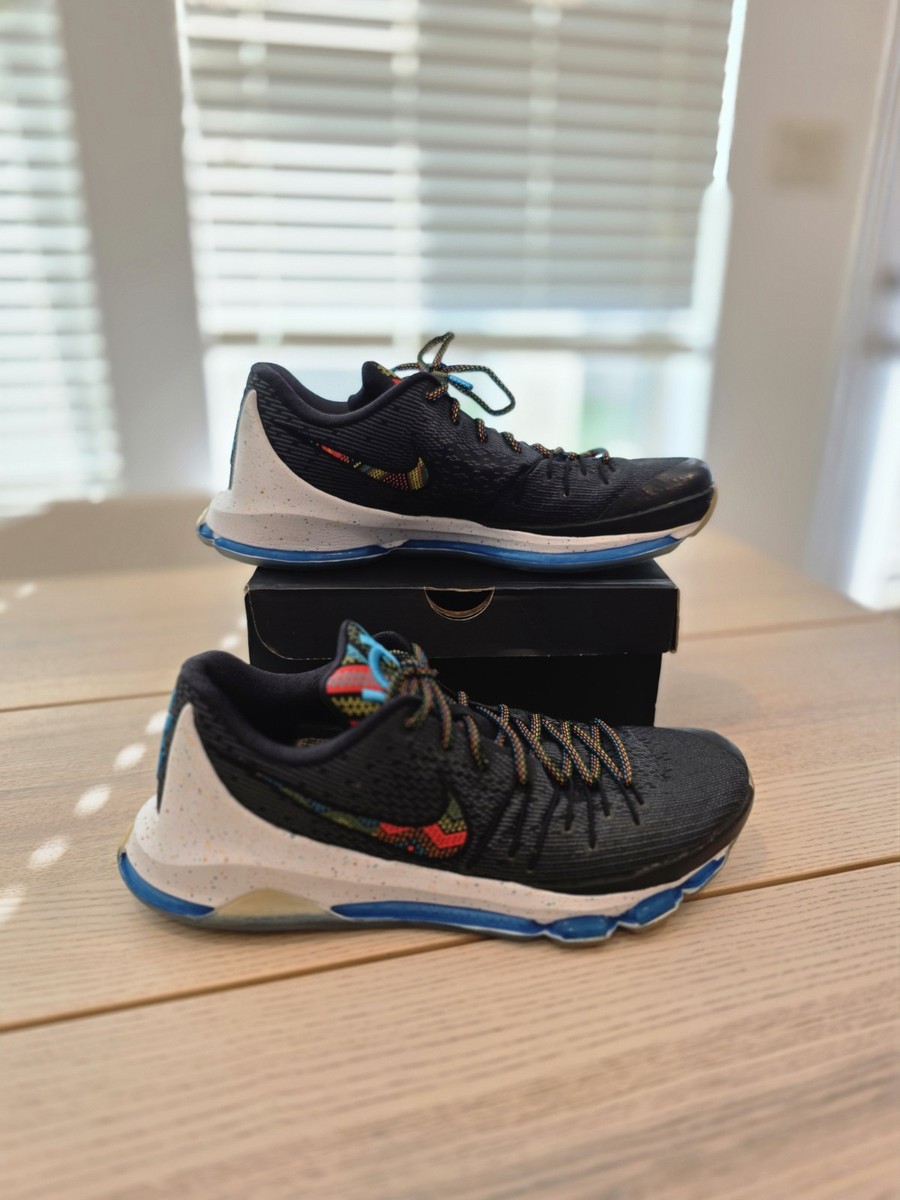 kd 13 black history month