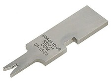 0634441609 Tool: Positioner MOLEX