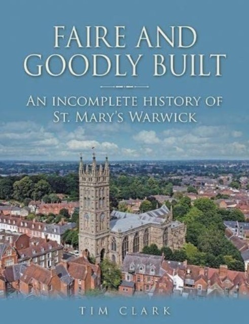Faire and Goodly Built by Tim Clark - - Image 2