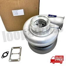 HX60 HX60M Turbocharger 3592369 3592401 3800852 for Cummins Marine QSM11M QSM11
