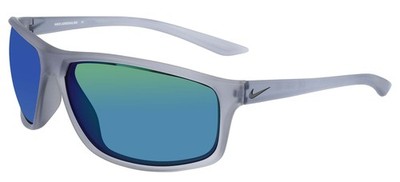 Nike Sonnenbrille ADRENALINE M EV1113 Wolf Grey/Grey Green 66/15/135 Herren
