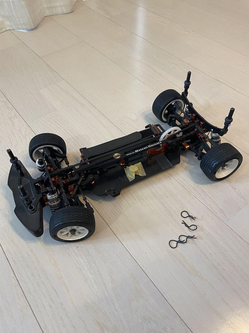 1/10 ラジコン　カマロZ/28 ナスカー 1/10 ラジコン カマロZ/28 ナスカー 1 10 RC Camaro Z 28 Nascar