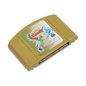 Pokemon Stadium 2 For Nintendo 64