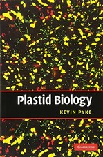 Image of Plastid Biology.by Pyke, Kevin New 9780521711975 Fast Free Shipping<|