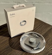 Oura  ring 4 größe 12 Neu