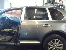 Porte arrière et accessoires Porsche CAYENNE