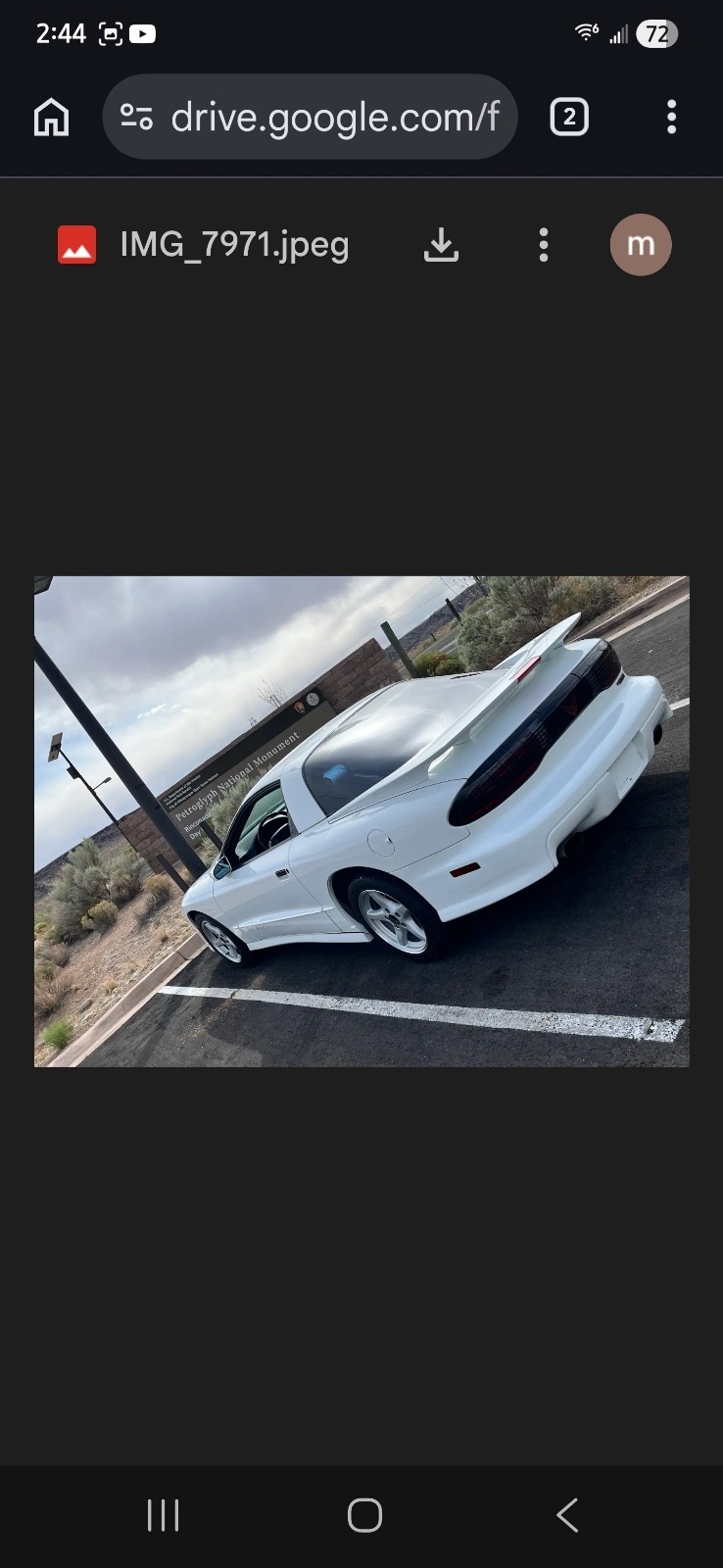 1996 Pontiac Firebird for sale in Albuquerque New Mexico