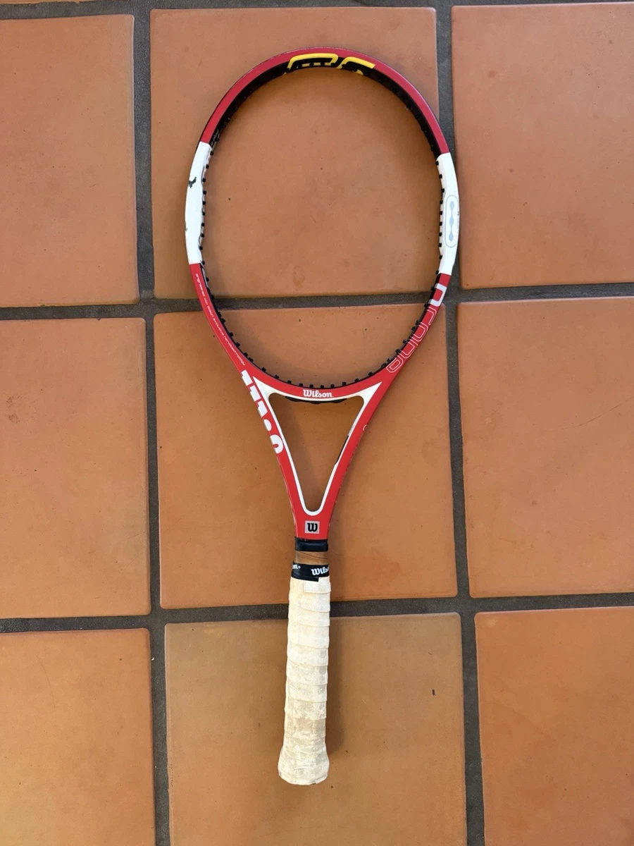Preços baixos em Pro Staff Six One 90 | eBay