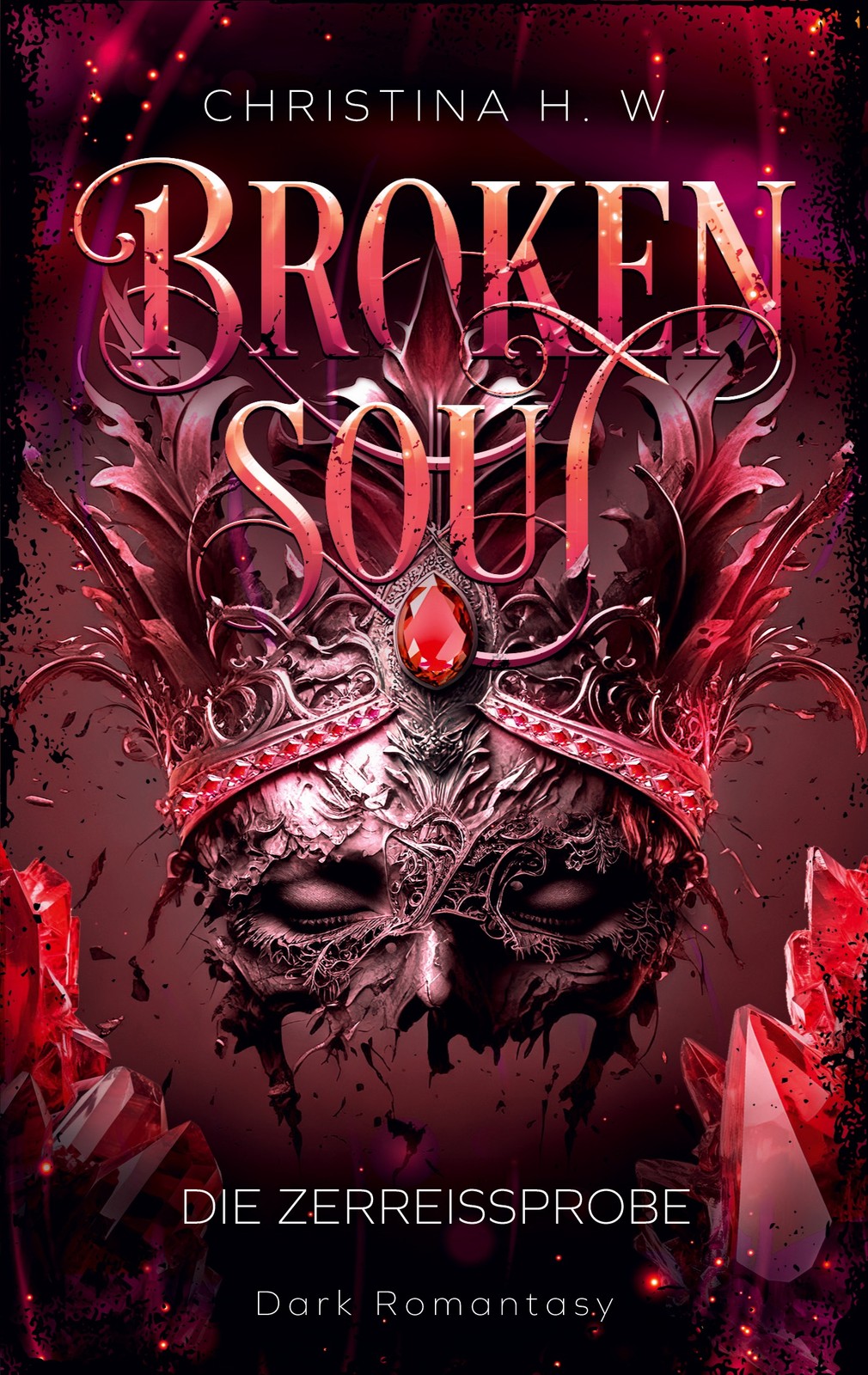 Bod - Books On Demand Broken Soul - Bild 2