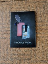 ThinOptics Wallet