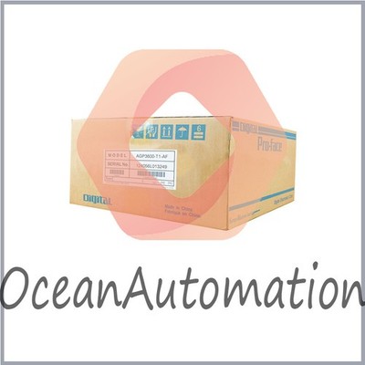 New 1Pcs Proface   AGP3600-T1-AF for industrial control display panel