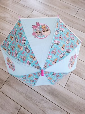 Regenschirm Kinder L.O.L. Surprice Neu