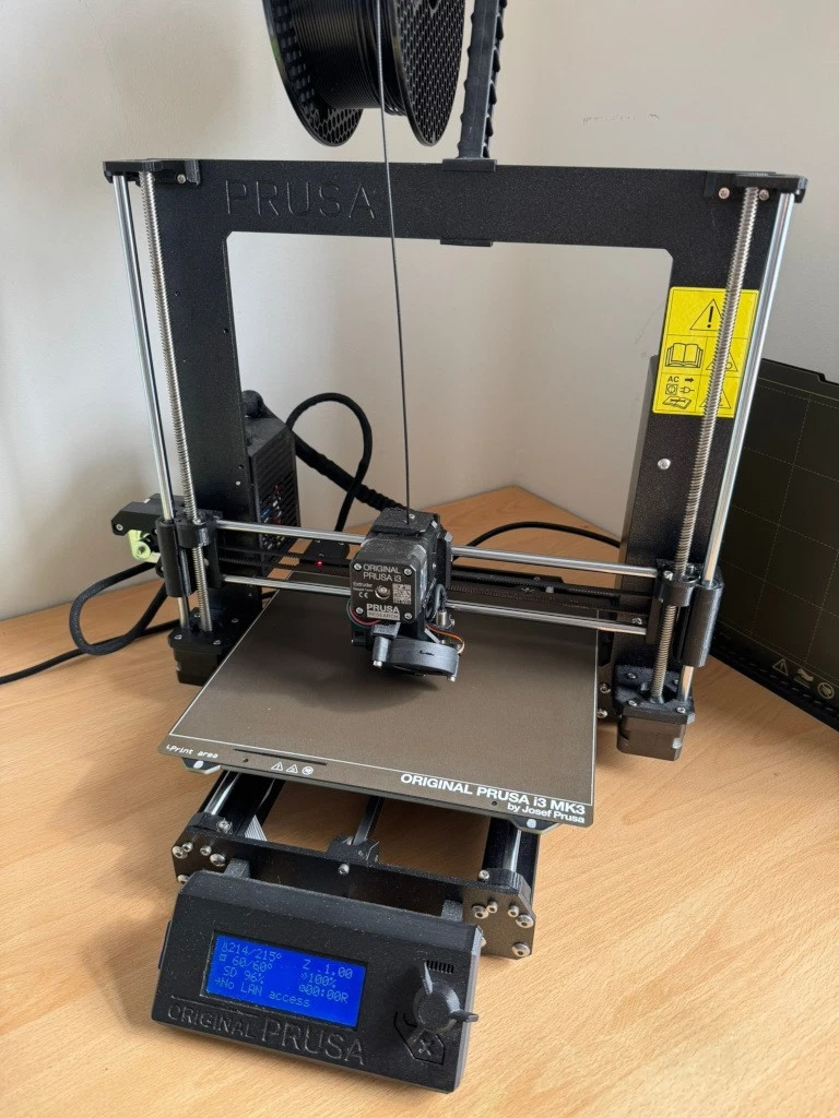 Prusa i3 MK3 3D Printers for sale | eBay UK