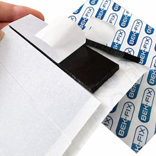Double Sided Sticky Pads 3mm THICK High Strength Adhesive (10-100 Pads) BEK-FIX®
