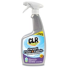 CLR Stain-Free Carpet, Floor  Fabric, Fast-Acting Stain Remover, 26 Ounce