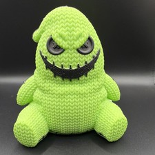 Handmade By Robots Oogie Boogie