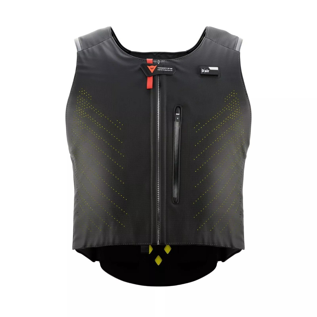 Gilet Airbag Moto Dainese SMART AIR Nero tg. M/L D.Air System