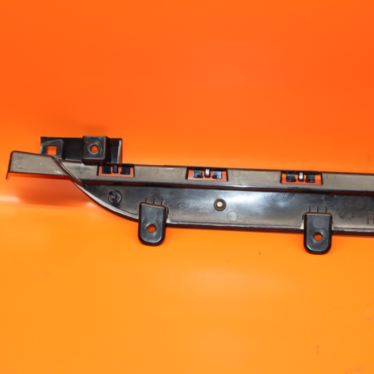 Rolls-Royce Ghost Rear Right Door panel molding P/N 7944000