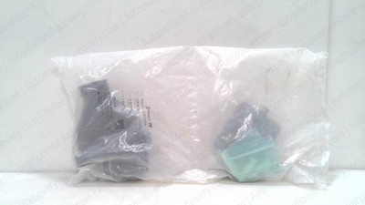 STAUBLI ROBIFIX-B35-FZEM, SOCKET HOUSING KIT, 30.4071, NEW #352031