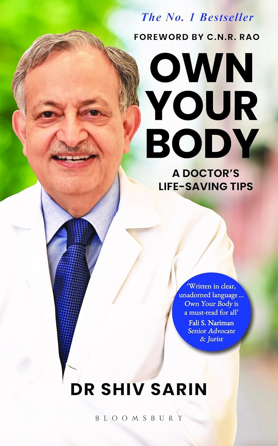 Own Your Body Paperback g950
