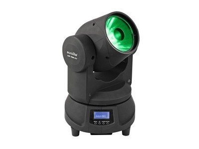 EUROLITE LED COB TMH-X1 Moving-Head Beam Party Disco Club DJ Effekt DMX Strobo