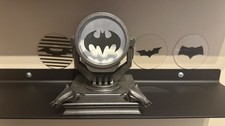 Mcfarlane Batman Bat Signal From Ultimate Edition 6 Pack Waccessories