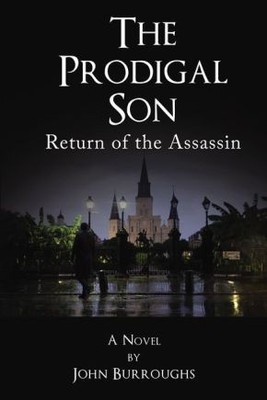 The Prodigal Son: Return of the Assassin .. NEW