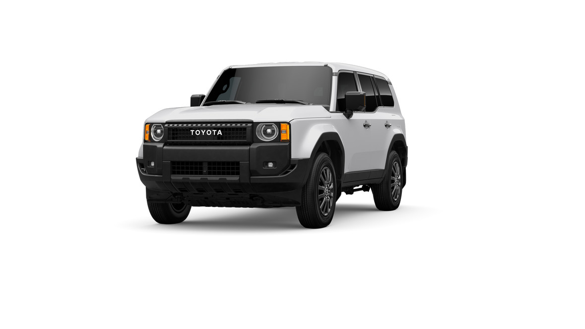 2026 Toyota Land Cruiser for sale in Norwalk California