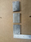 "MADE IN USA " hand stamp(s) SMALL MED LARGE 0.250" STEEL VALLEY HAND STAMP SET — photo 10