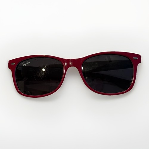 Ray Ban Junior RJ 9052SS Small Kids  Toddler Sunglasses Berry 47 [] 15 125