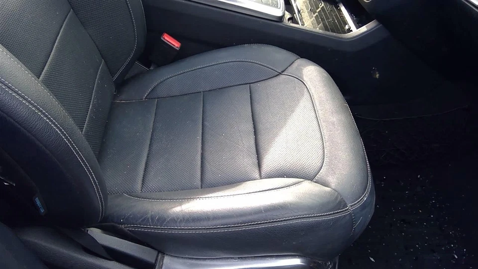 Used Front Right Seat Front fits: 2015 Mercedes-benz Mercedes gl-class 166 Type Foto 2 de 4