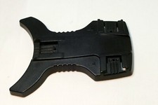 Multi Stand 3 Flash tripod stand adapter 1/4" brass screw