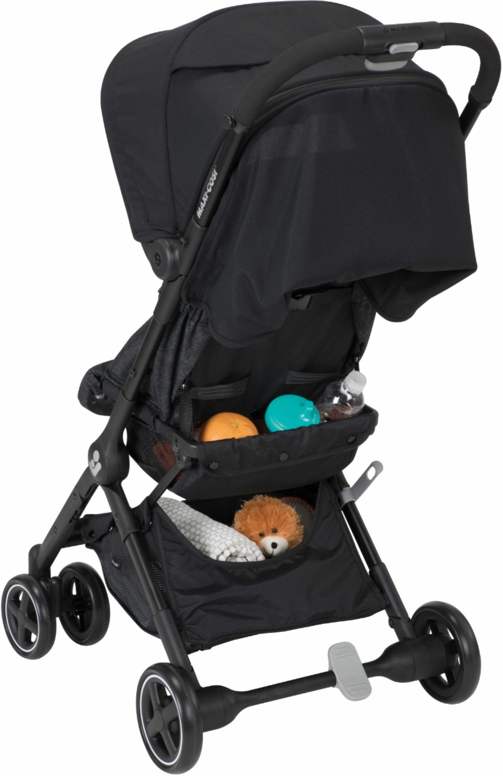 Sublime Sale Maxi Cosi Lara Ultra Compact Stroller Nomad Black Cv364etk For Sale Online On Sale With Price Eduardopondal Com