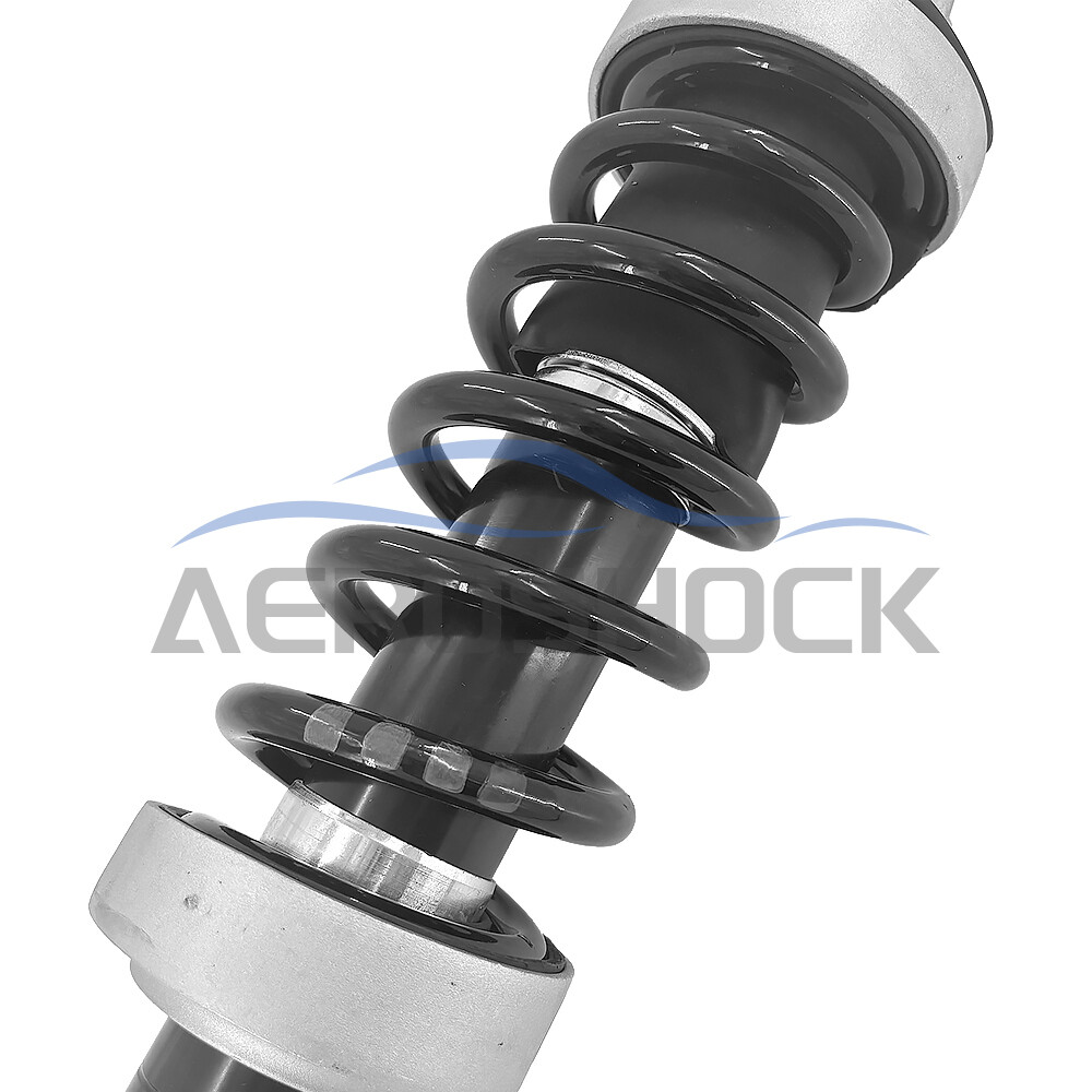 Rear Left+Right Shock Absorber Struts w/Magnetic Fit 2007-2015 Audi R8 V8 4.2L
