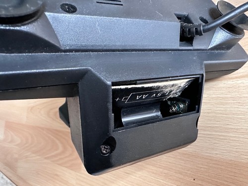 QuickJoy MegaBoard SV-125, DEFEKT? - Bild 7 von 9