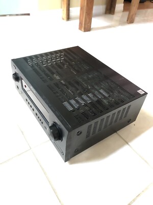 Denon AVR-2112CI Home theater Receiver NOW SHIPPING | eBay