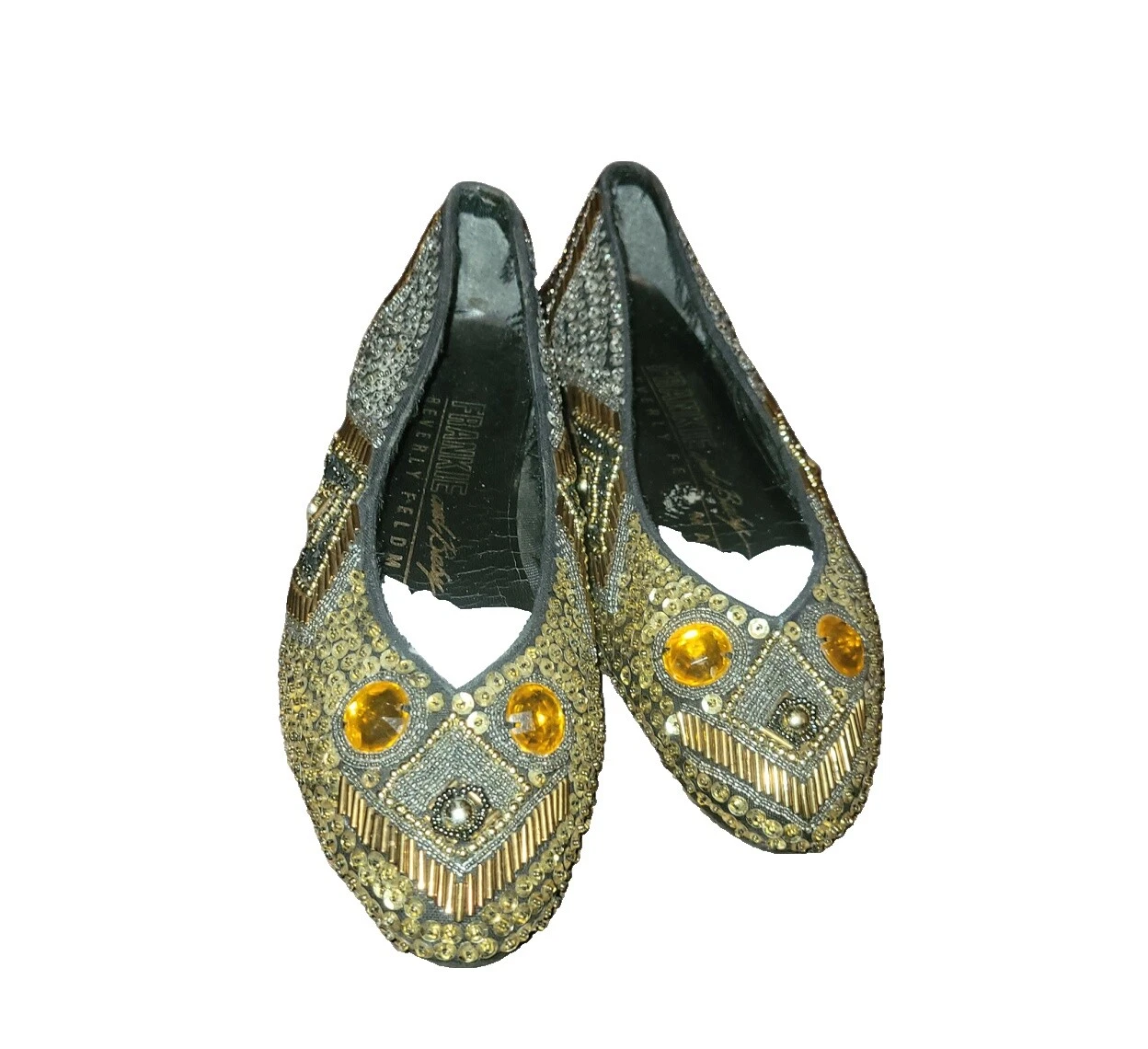 Women's Solid Beverly Feldman