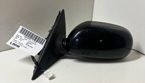 03-06 INFINITI G35 Door Mirror Left Power 4 Dr (sdn) (heated)
