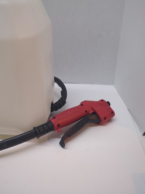 Milwaukee BROKEN 49-16-28PS 4 Gallon Tank Assembly For 2820-20 
