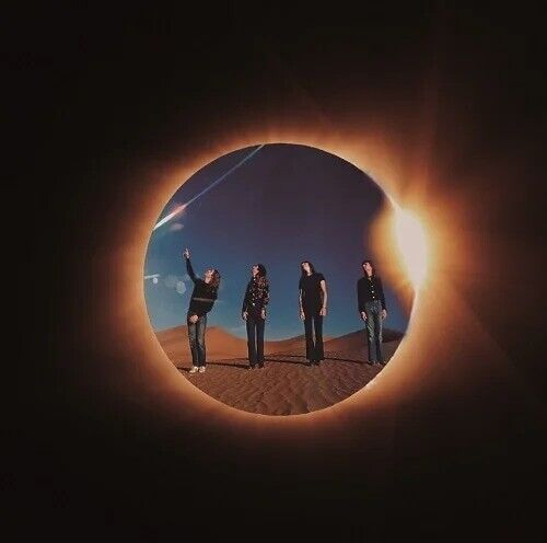 Pink Floyd The Dark Side of the Moon Anniversary Eclipse Edition CD DVD BDR Seal - Picture 4 of 5