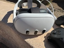Meta Quest 3 512gb Vr Headset - White