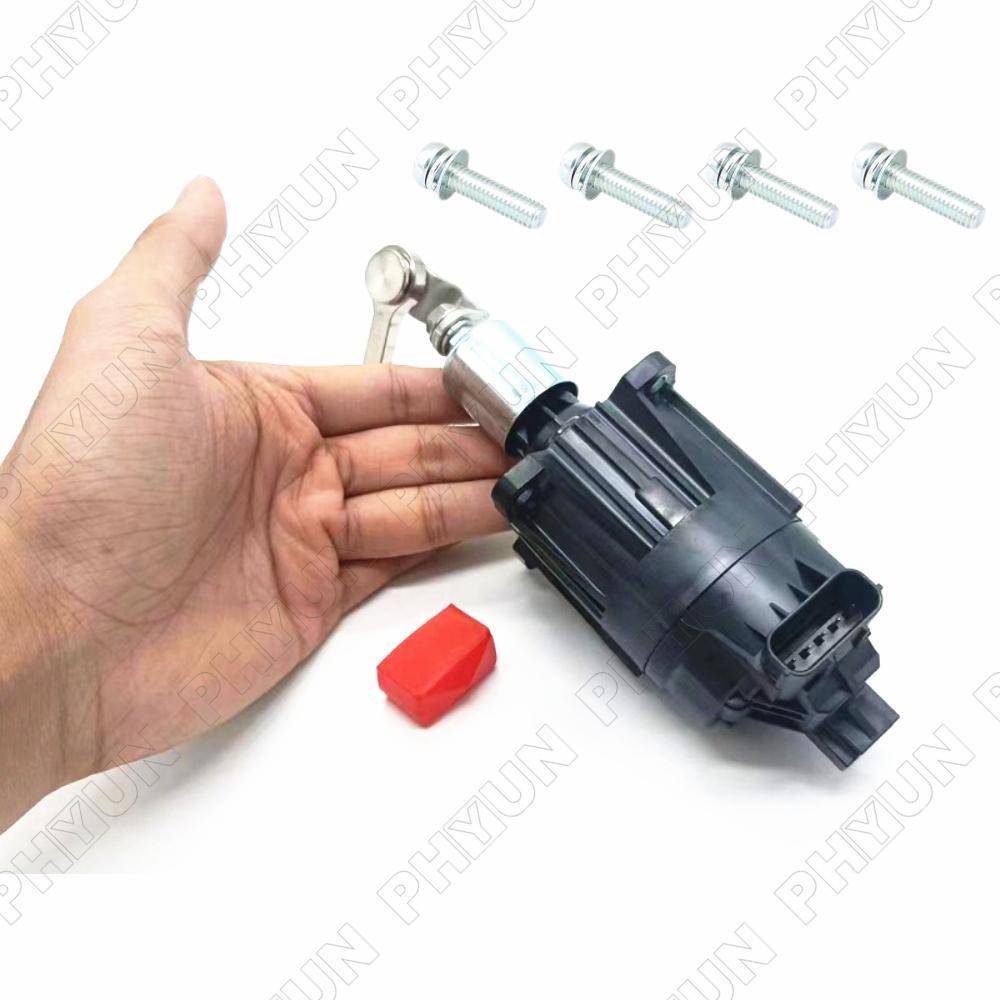 Turbocharger Actuator For 2018 2019-21 Honda Accord 1.5L K6T52372