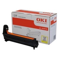 Original MC853 Gelbe Trommel 44844469 FÜR Oki MC853, MC873,MC883 Trommelkapaz...