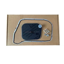 ZF OEM Auto Transmission Filter Kit 0BK398009A For Audi Q5 (11-15)  2.0L  3.0L