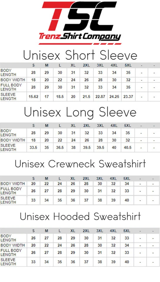 Trenz Shirt Company Hubby and Wifey Matching Couple Shirts Unisex Tee Shirts - Image 2 of 4