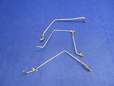 Piper Turbo Arrow PA-28R-201T Fuel Lines LOT (0322-367) Piper Turbo Arrow PA-28R-201T Fuel Lines LOT (0322-367)