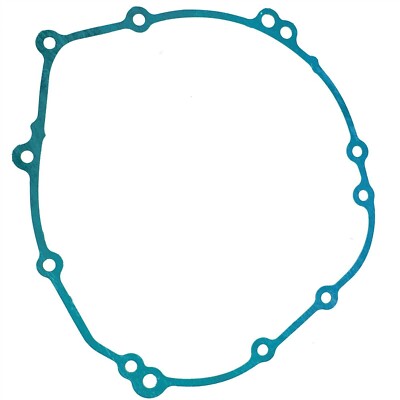 ゆかこ Aitook Clutch Cover Gasket for Kawasaki Ninja ZX10R ZX1000F E D