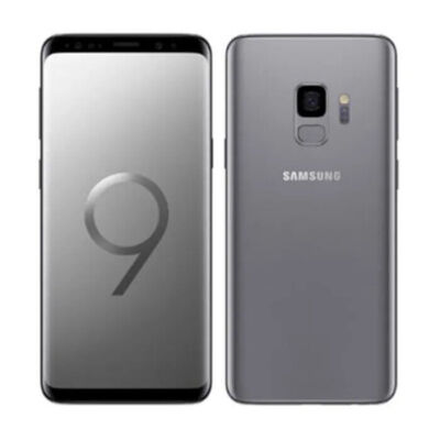 Samsung Galaxy S9 G960U 64GB+4GB 4G GSM Unlocked Android